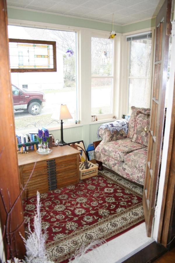 Serendipity Bed And Breakfast Saugatuck Exteriér fotografie
