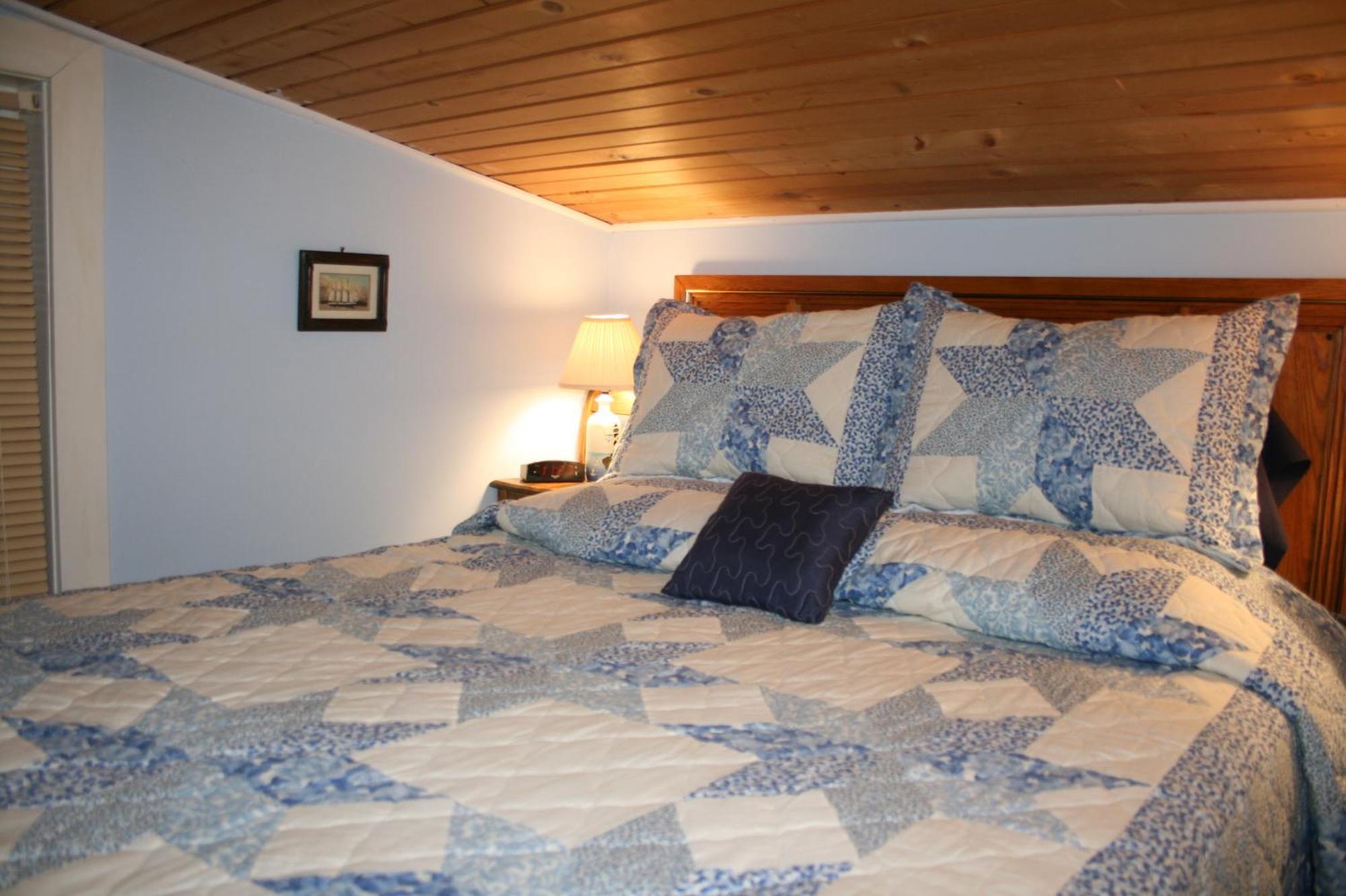 Serendipity Bed And Breakfast Saugatuck Exteriér fotografie